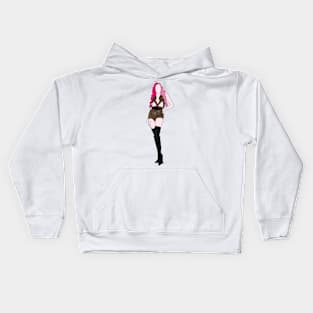 Gigi Goode Kids Hoodie